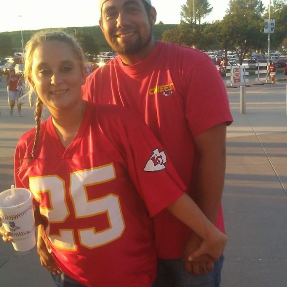 Meet your Posher, Andrew - Picture 1 of 1